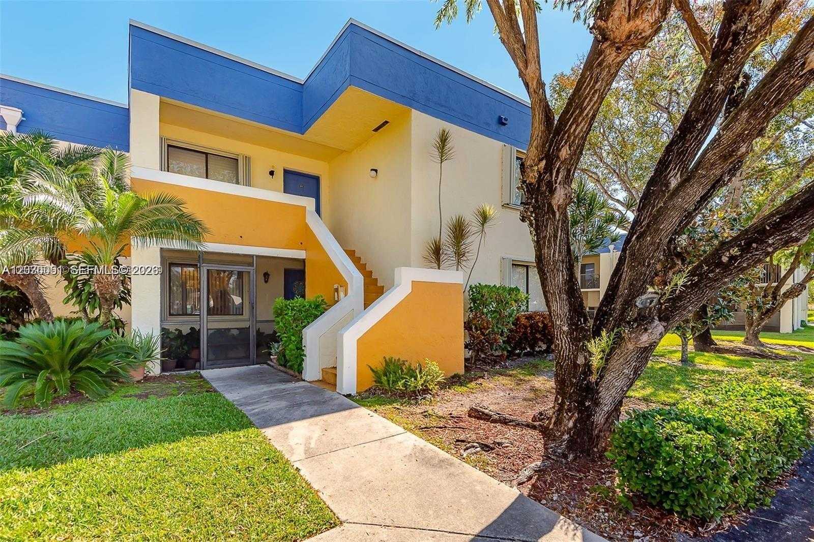177 Lakeview Dr  APT 104 Weston Florida United States, for Sale, residential, Radmila Mandel, Florida Sky Realty Group