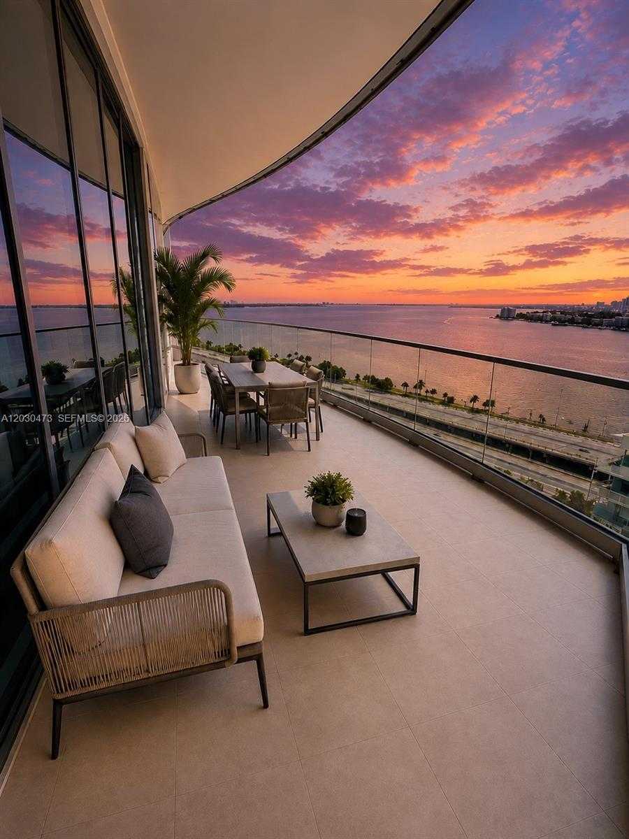 175 SE 25th rd  APT 1503 Miami Florida United States, for Sale, residential, Sandra Benkahla, The 305 Agency