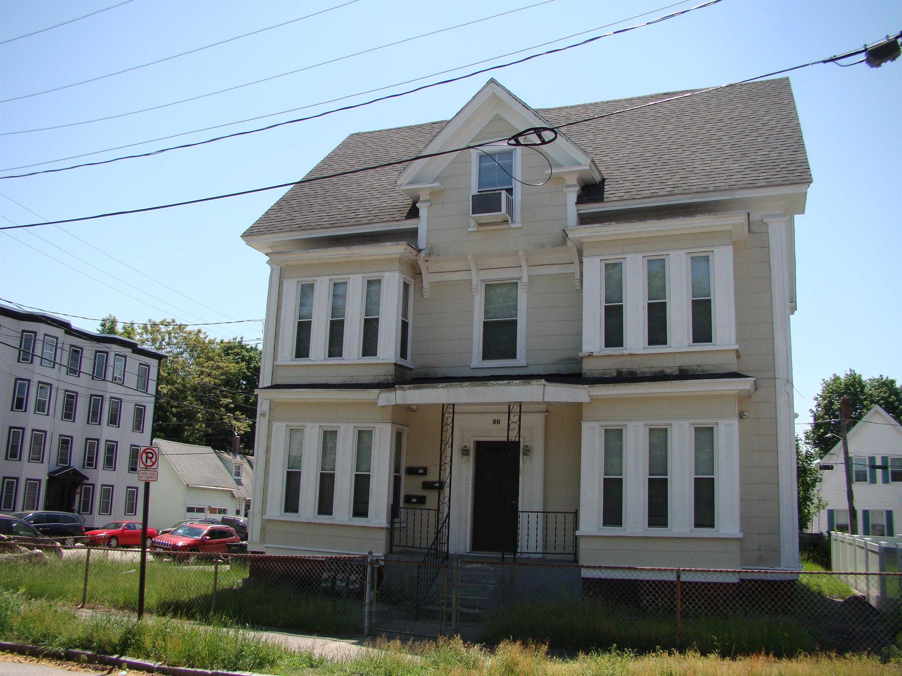 86 School Street Manchester New Hampshire United States, for Sale, commercial,  , All Inclusive Realty, LLC