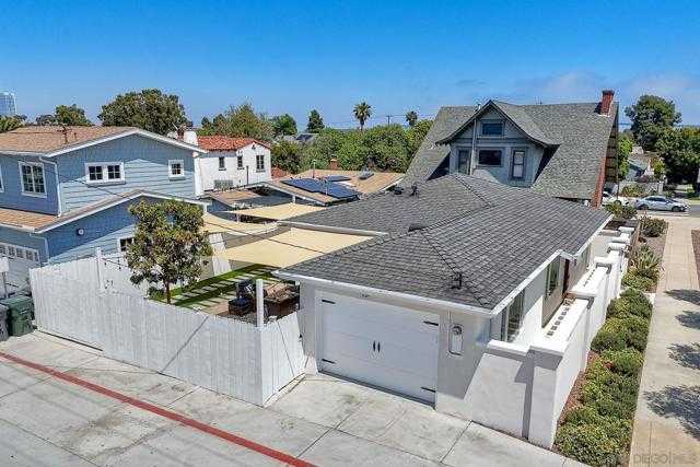 1221 4th St Coronado California United States, for Sale, residential, Frank Gabriel, CORONADO SHORES PROPERTIES