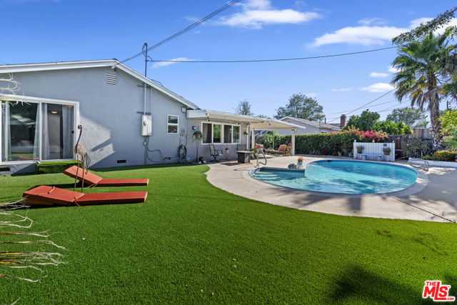 21829 Rodax Street Los Angeles California United States, for Sale, residential, Daniil Gorkov, Beverly & Co.