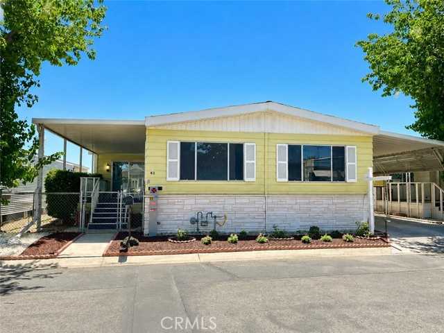 2550 E Avenue I  APT 85 Lancaster California United States, for Sale, residential, Megan Salas, InCom Example New Demo Office
