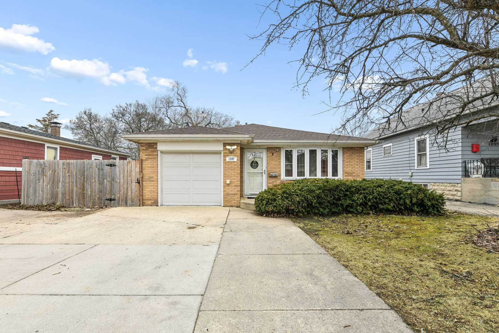 1207 Colorado Avenue Joliet Illinois United States, for Sale, residential,  , Alpha 7 Realty