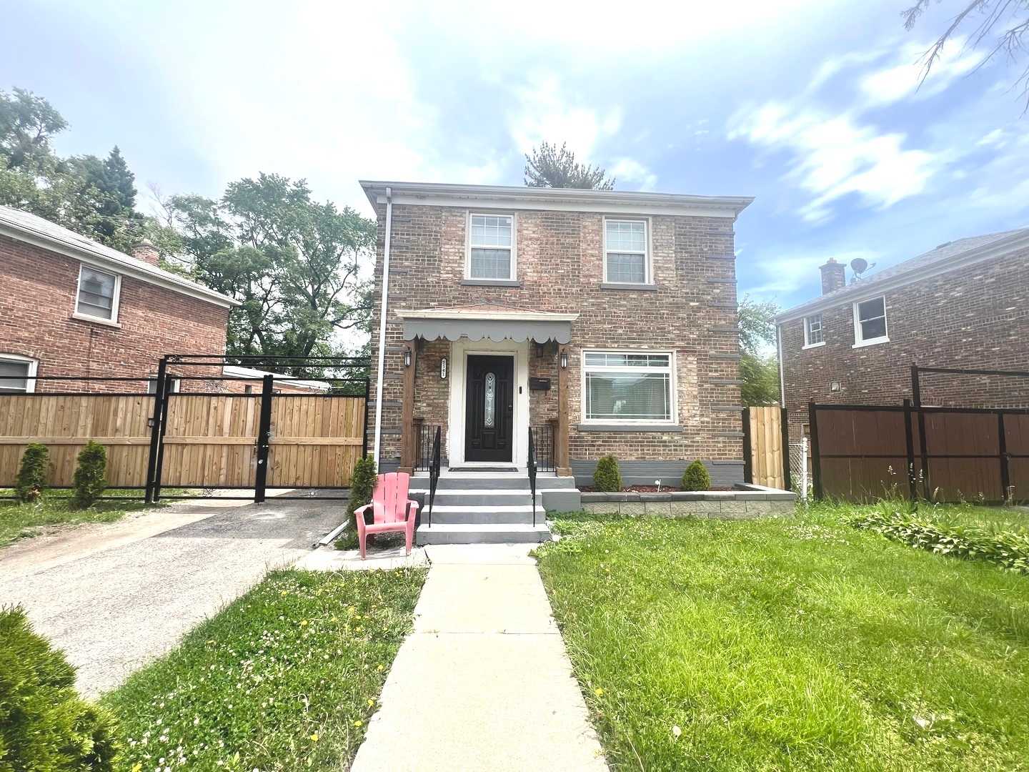 7541 S Hamilton Avenue Chicago Illinois United States, for Sale, residential,  , RICHLAND GLOBAL INC.