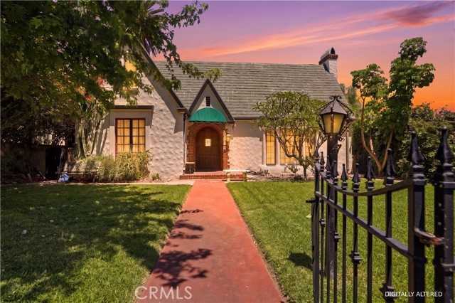 4579 University Riverside California United States, for Sale, residential, Jennifer Singh, InCom Brokerage Example