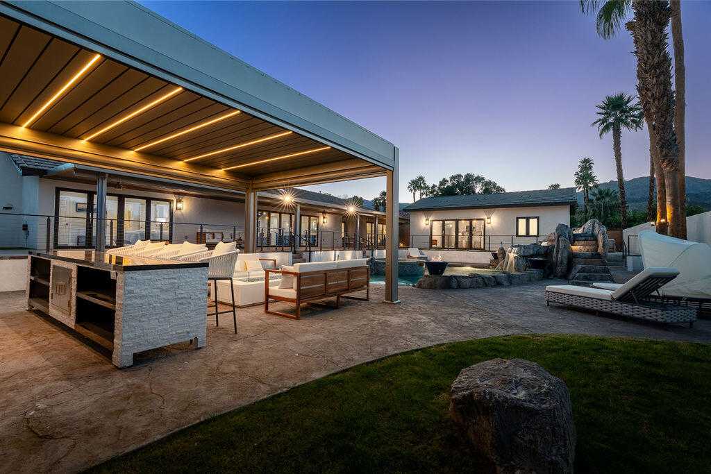 72970 Deer Grass Drive Palm Desert California United States, Sold, residential, Billy Meraz, Windermere Real Estate