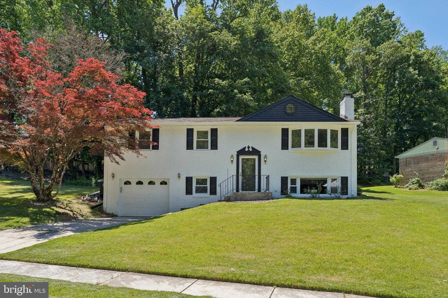 4801 WOODFORD LANE Upper Marlboro Maryland United States, for Sale, residential,  , Velocity Real Estate 