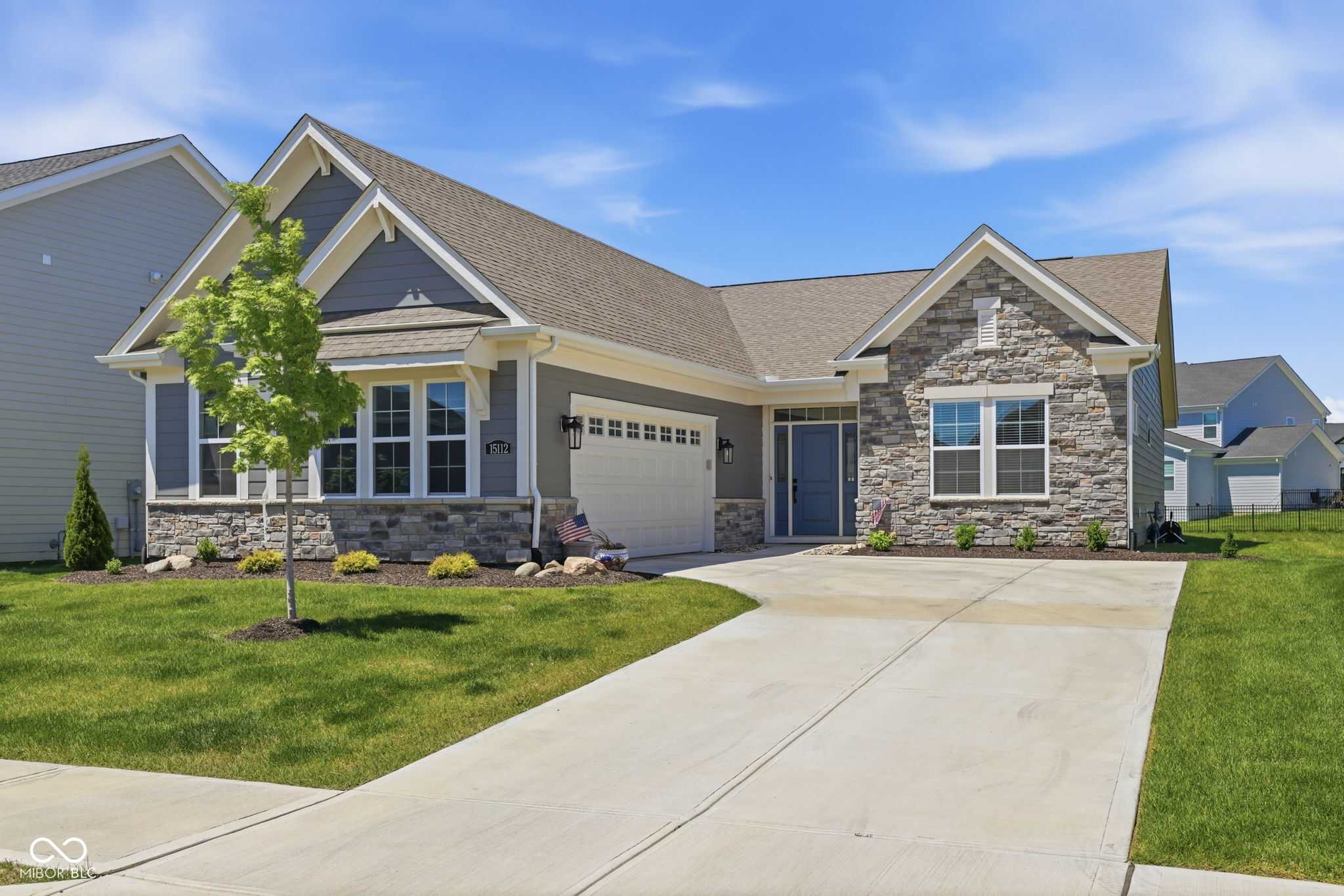 15112 Covebrook Lane Fishers Indiana United States, for Sale, residential, Amir Chaudhary, Kingsway Real Estate Brokerage