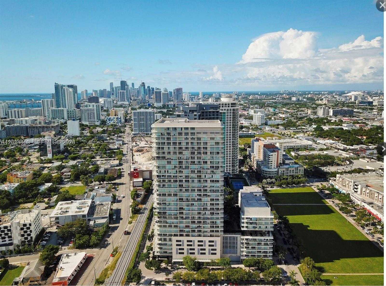 3451 NE 1st Ave  APT M0906 Miami Florida United States, for Sale, residential, Sandra Benkahla, The 305 Agency