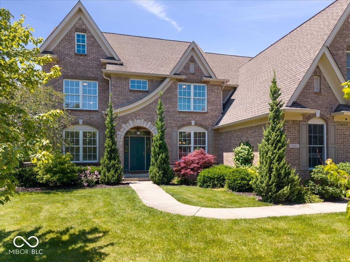 9661 Wading Crane Avenue Fishers Indiana United States, for Sale, residential, Amir Chaudhary, Kingsway Real Estate Brokerage