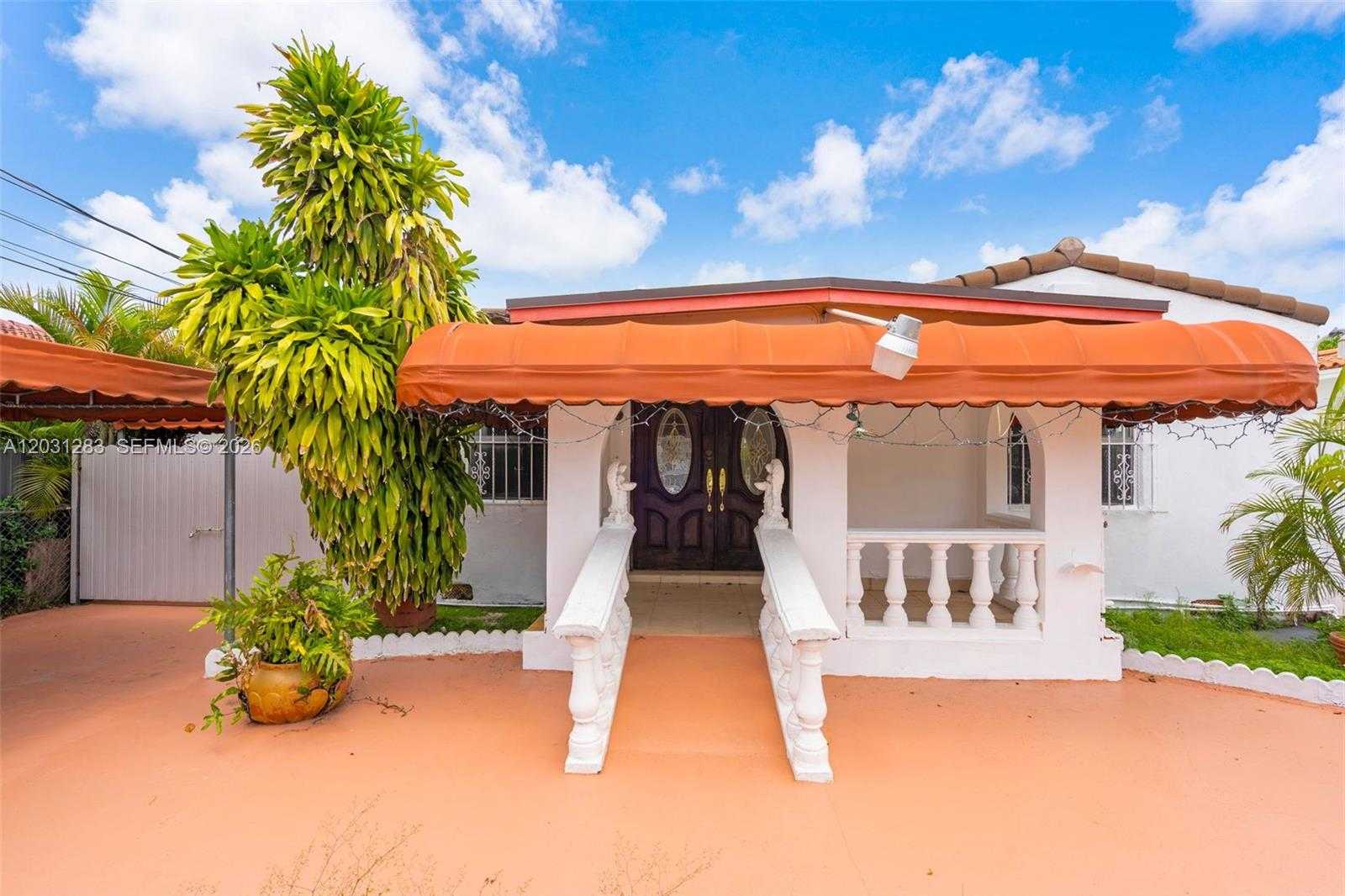 615 SW 62nd Ct Miami Florida United States, for Sale, residential, Isabella Anderson, Incom Example Office