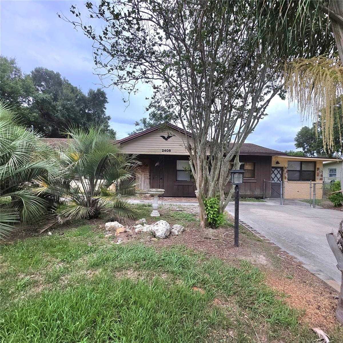 2408 AVENUE A TERRACE Winter Haven Florida United States, for Sale, residential,  , Crosby and Associates Inc