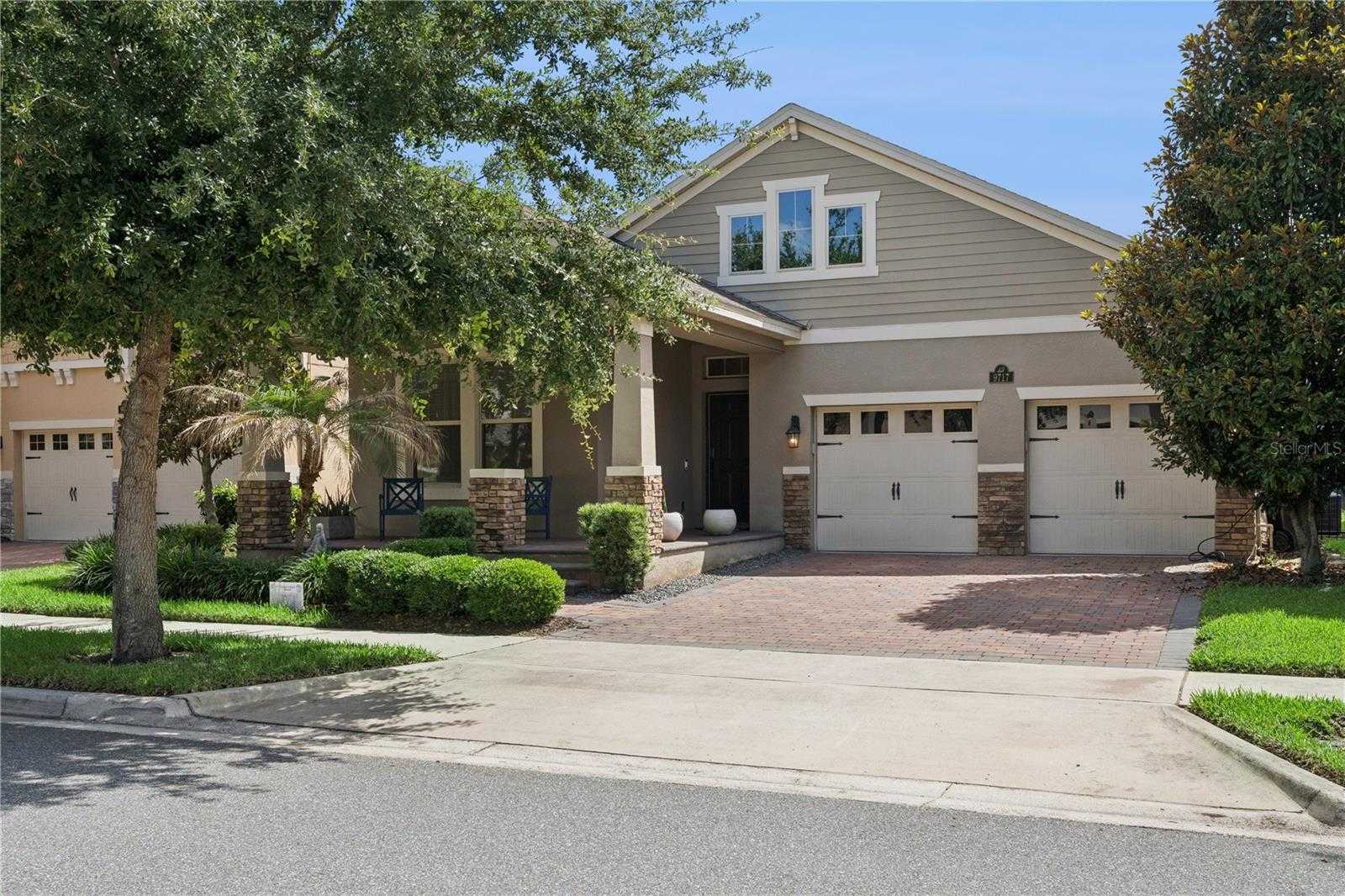 9717 WATERWAY PASSAGE DRIVE Winter Garden Florida United States, for Sale, residential, Zaira Mejia, Spaces & Styles Group