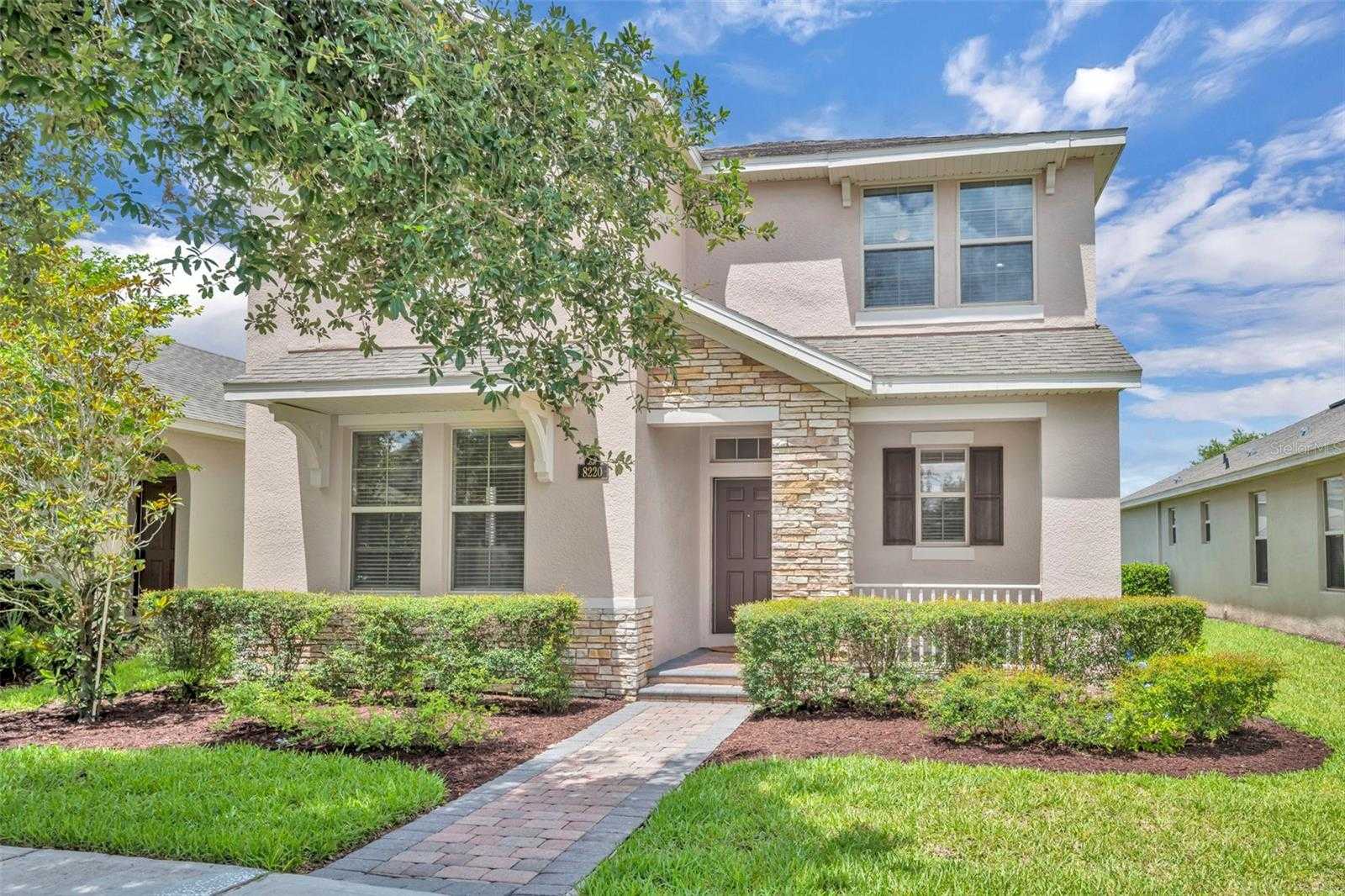 8220 BAYVIEW CROSSING DRIVE Winter Garden Florida United States, for Sale, residential, Zaira Mejia, Spaces & Styles Group