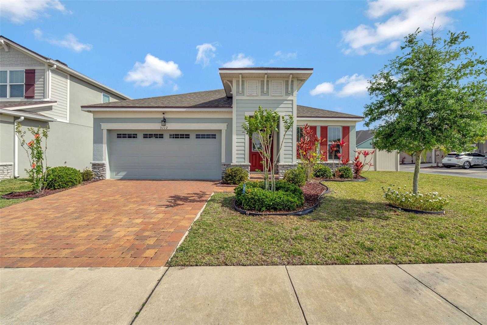 3112 AMBERSWEET PLACE Clermont Florida United States, for Sale, residential, Zaira Mejia, Spaces & Styles Group