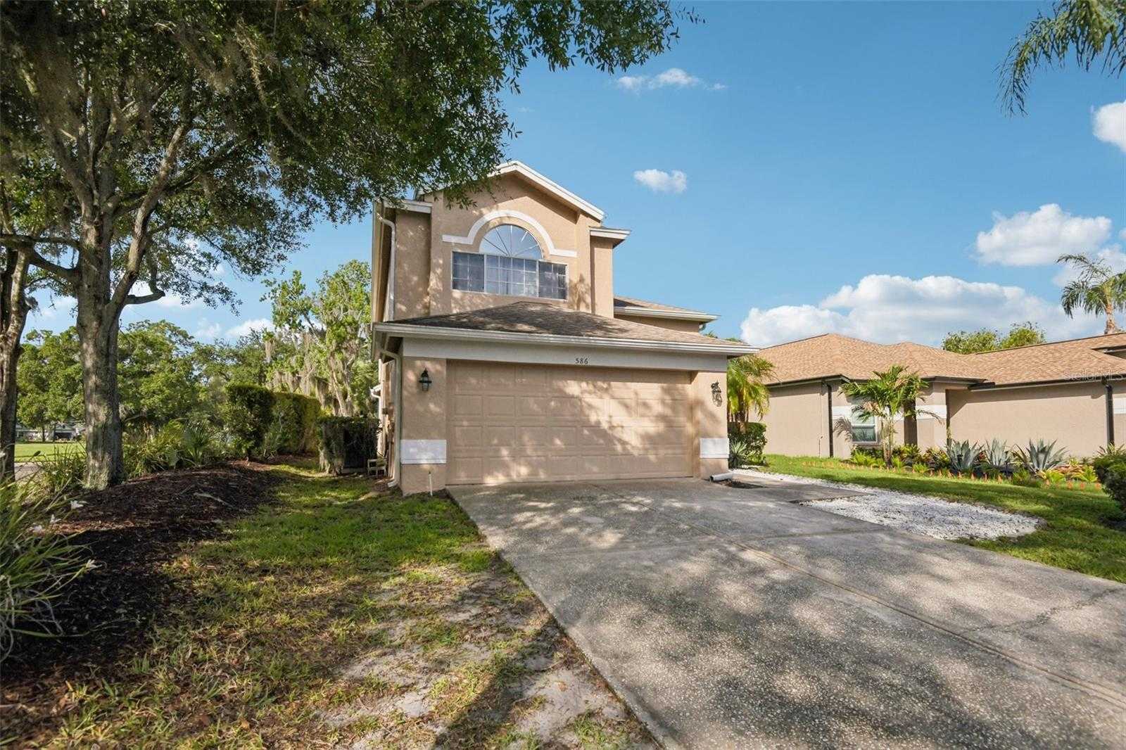586 KINGSMILL COURT Oldsmar Florida United States, for Sale, residential, Tony Quevedo , Kokopelli Real Estate