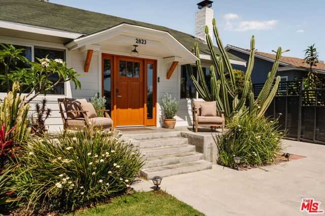 2823 W Avenue 32 Los Angeles California United States, for Sale, residential, Joana Laundern, InCom Brokerage Sample