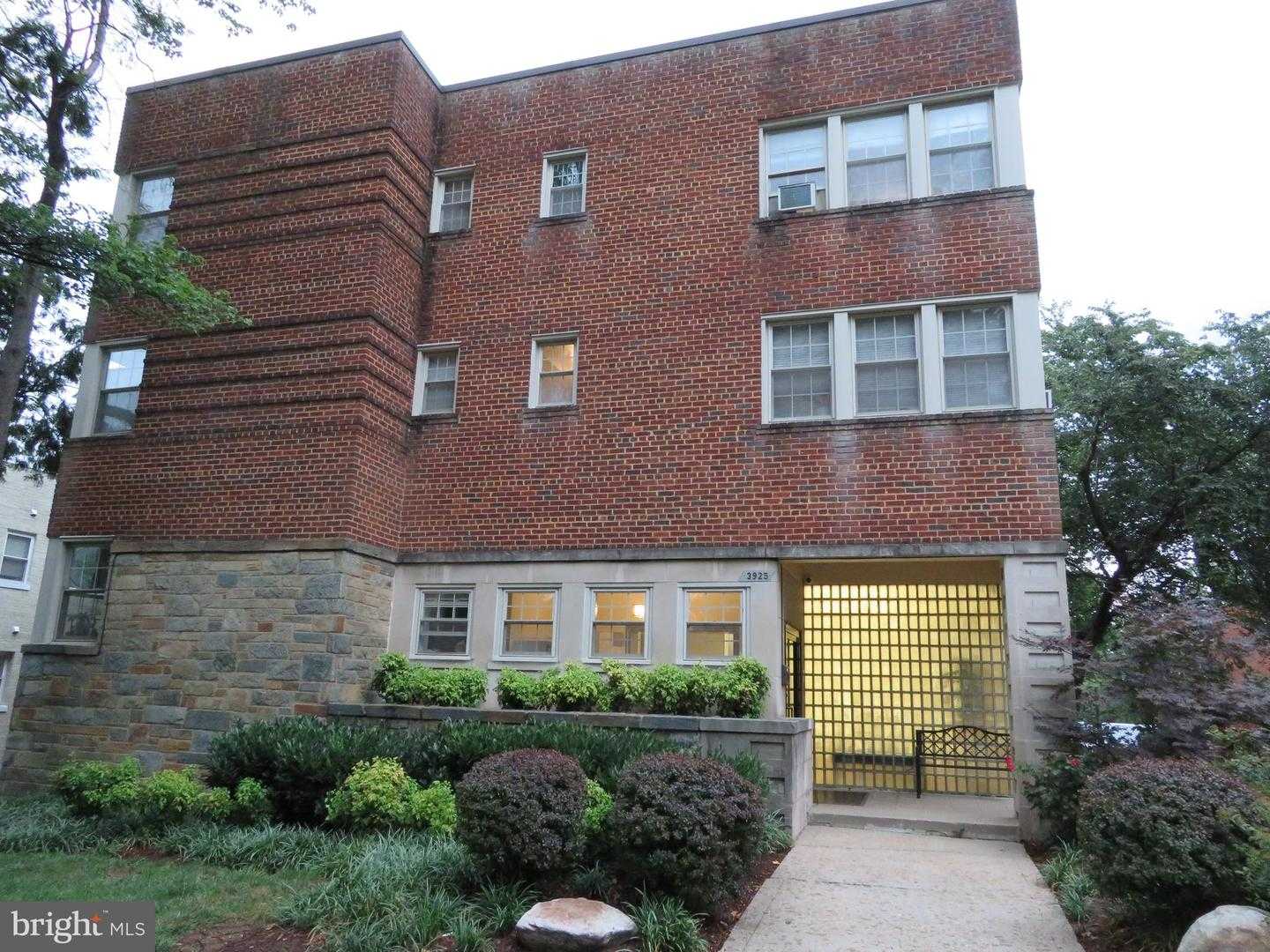 3925 DAVIS PLACE APT B1 Washington District Of Columbia United States, for Sale, residential, Edward Giles, Georgetown Realty Group