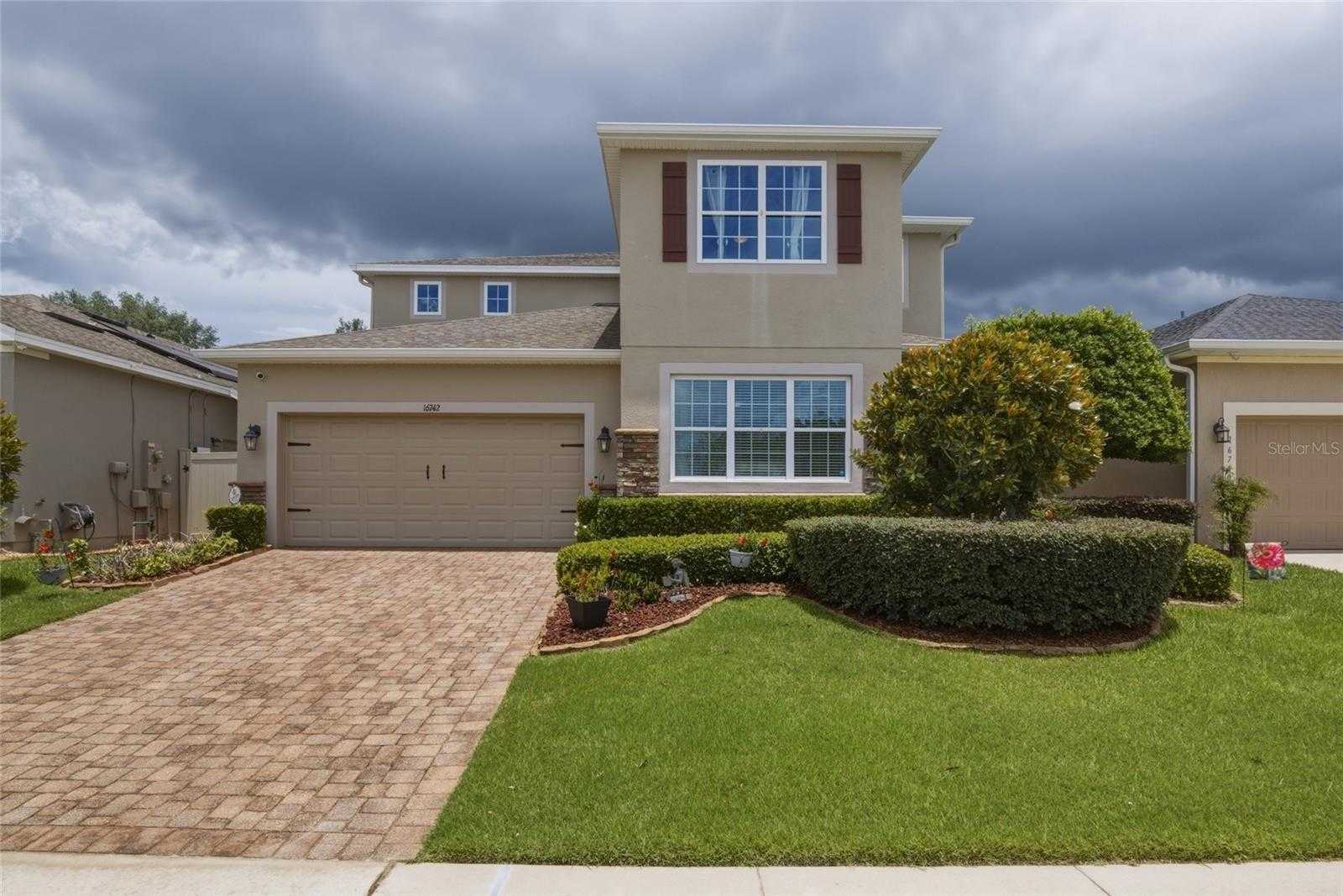16742 ABBEY HILL COURT Clermont Florida United States, for Sale, residential, Zaira Mejia, Spaces & Styles Group