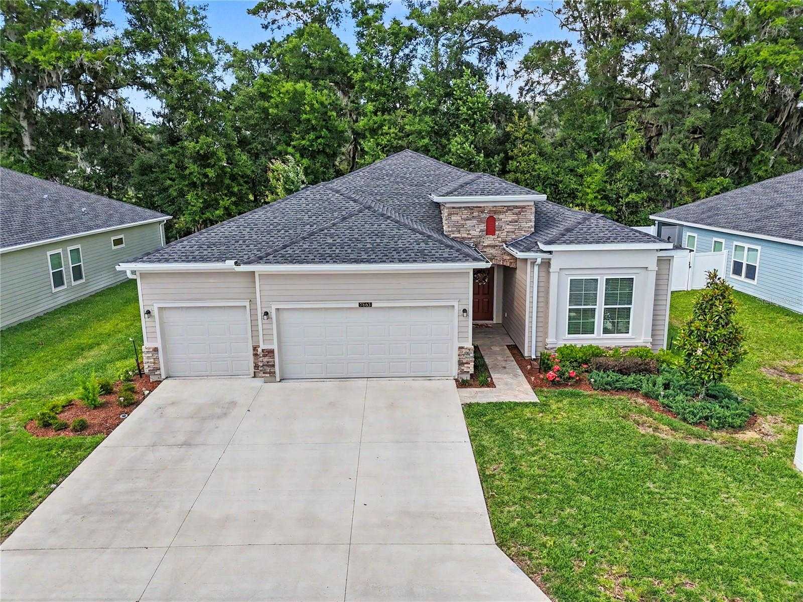 7663 SW 74TH LOOP Ocala Florida United States, for Sale, residential, Fritz Wardlow, HomeSmart