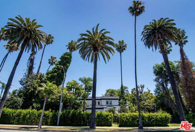 508 N CANON Drive Beverly Hills California United States, for Rent, residential, LAURENT   BERTET, Bertet Investment Group LLC