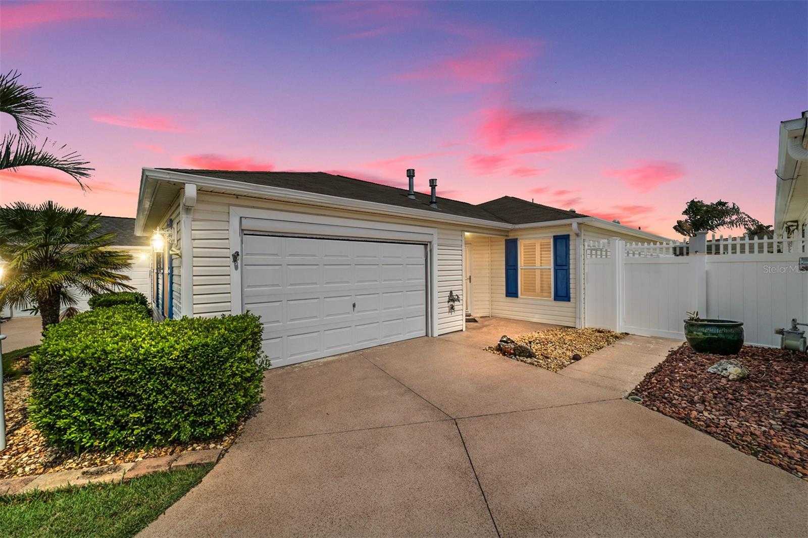 587 AUDREY LANE The Villages Florida United States, for Sale, residential, Garrett Huffman, eXp Realty