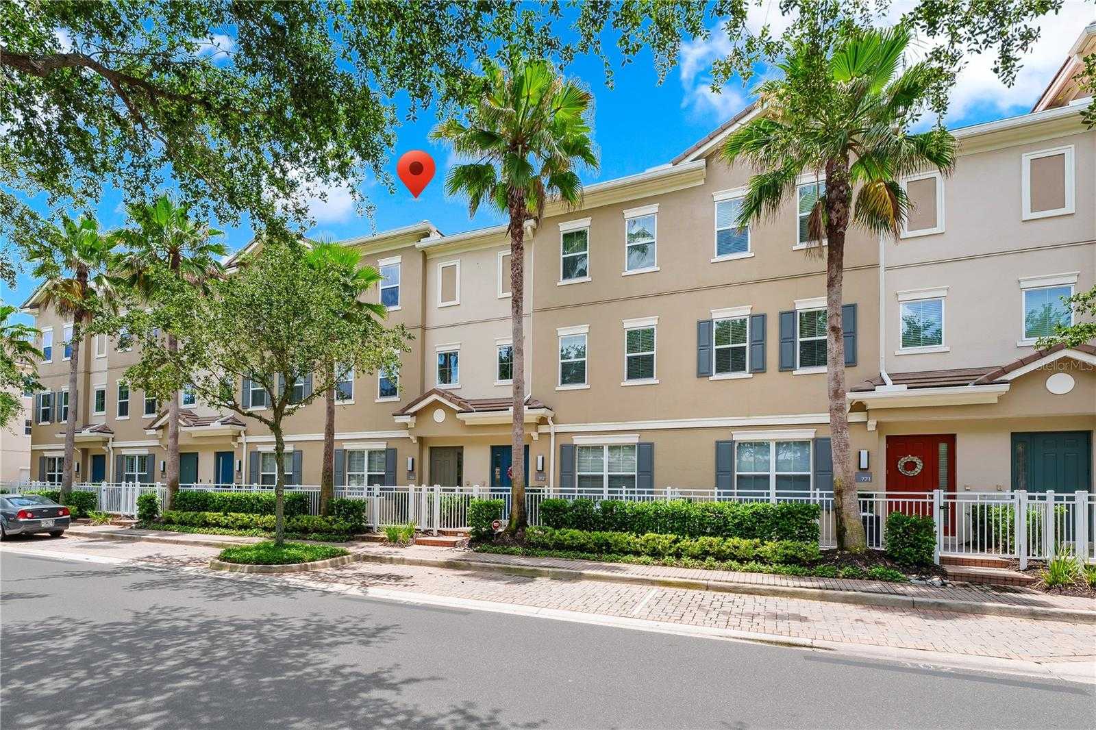 763 GREYBULL RUN Lake Mary Florida United States, for Sale, residential,  , Realty World Preferred
