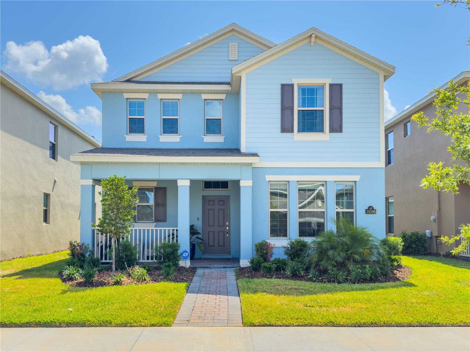 16596 POINT ROCK DRIVE Winter Garden Florida United States, for Sale, residential, Zaira Mejia, Spaces & Styles Group