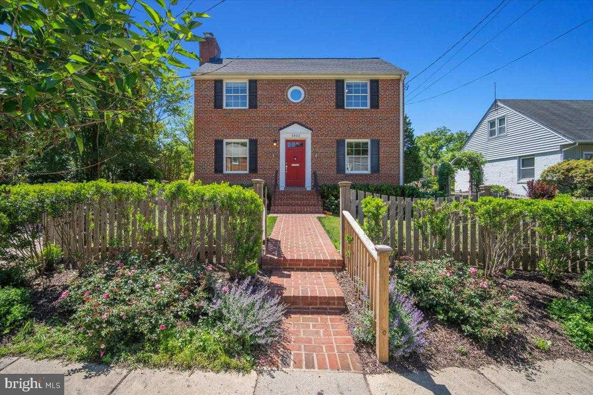 5902 WALTON ROAD Bethesda Maryland United States, for Sale, residential, Annette Wagner, Centurion Properties Inc