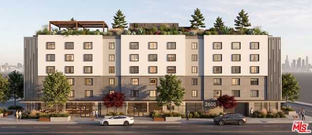 2600 S Robertson Boulevard Los Angeles California United States, for Sale, commercial,  , Castle Rock Realty