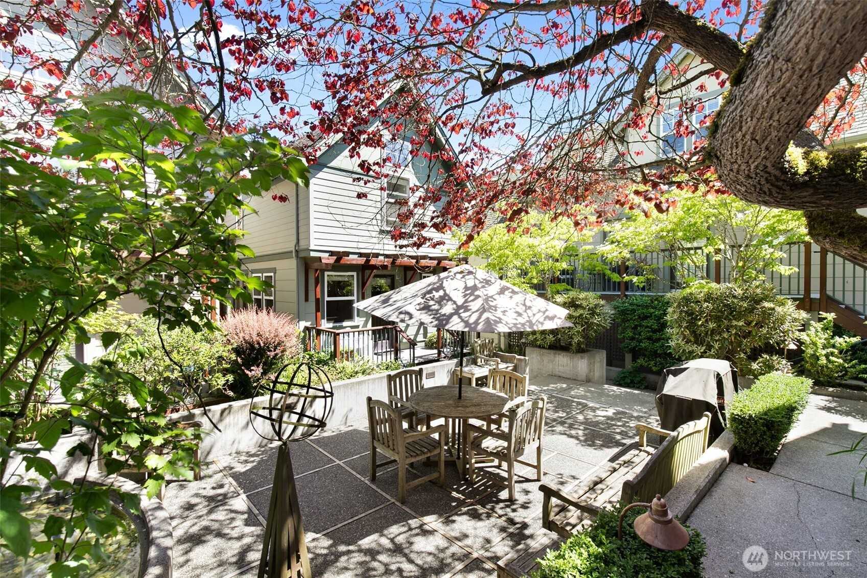 6318 5th Avenue NE APT C Seattle Washington United States, for Sale, residential, Sibhat Petros, Best Choice Realty