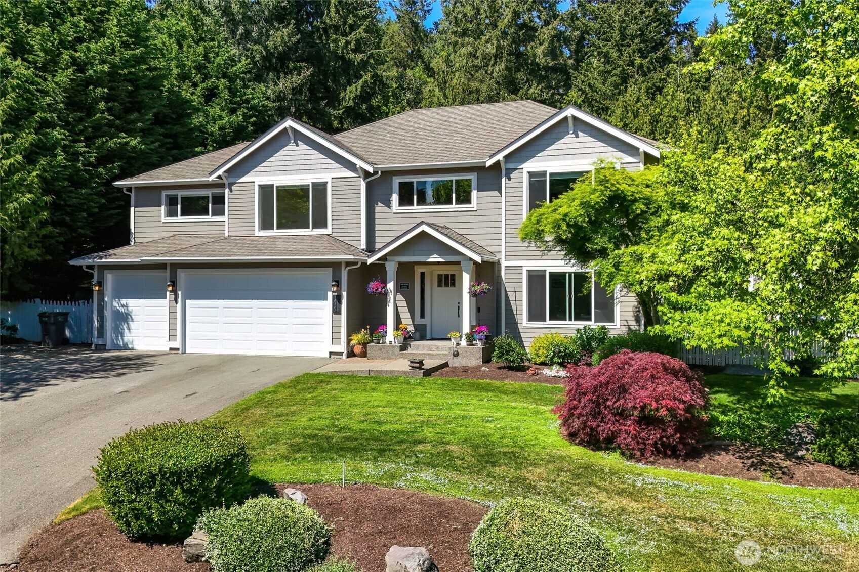 10362 Capistrano Place NE Poulsbo Washington United States, for Sale, residential, Mark Larson, Kitsap Brokers LLC
