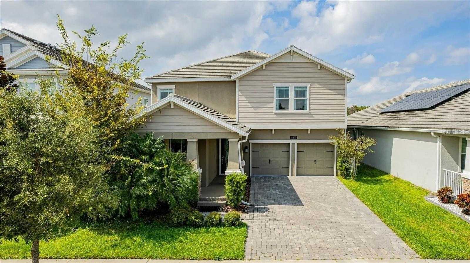 11819 IMAGINARY WAY Orlando Florida United States, for Sale, residential, Ken Anderson, ApexOne Realty, Inc.