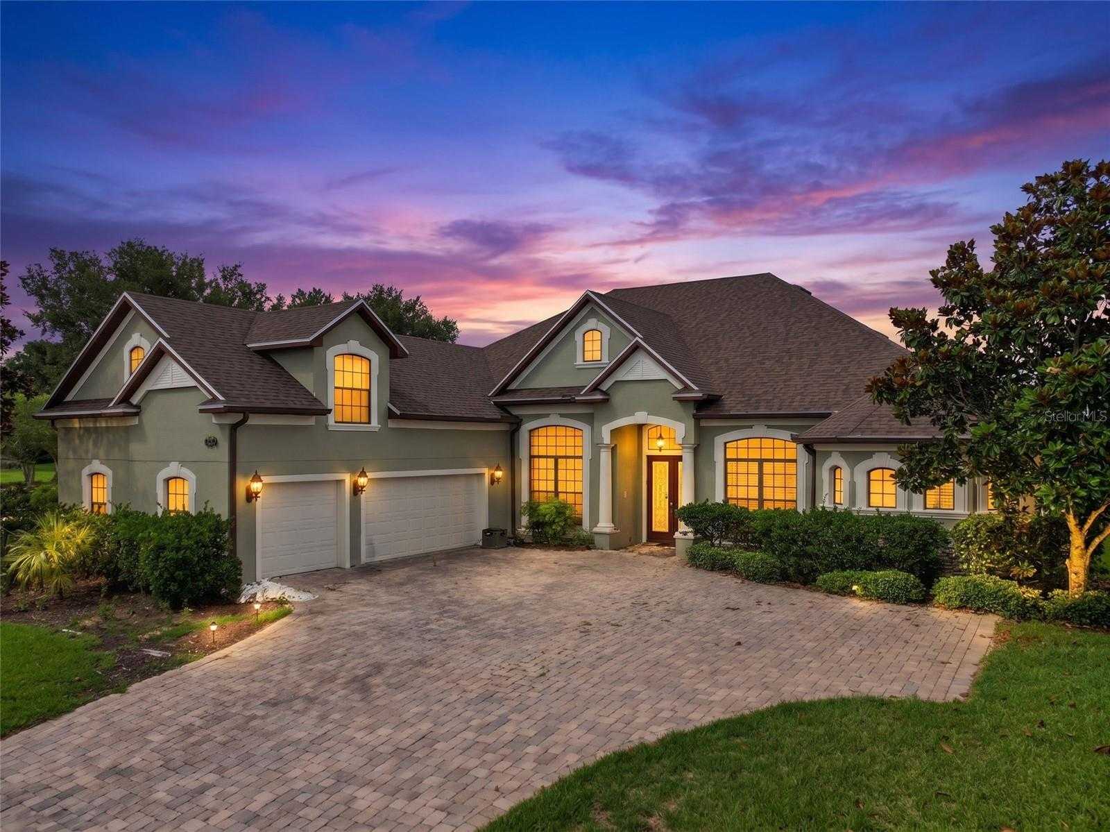 2450 VIEW RIDGE WAY Clermont Florida United States, for Sale, residential, Zaira Mejia, Spaces & Styles Group
