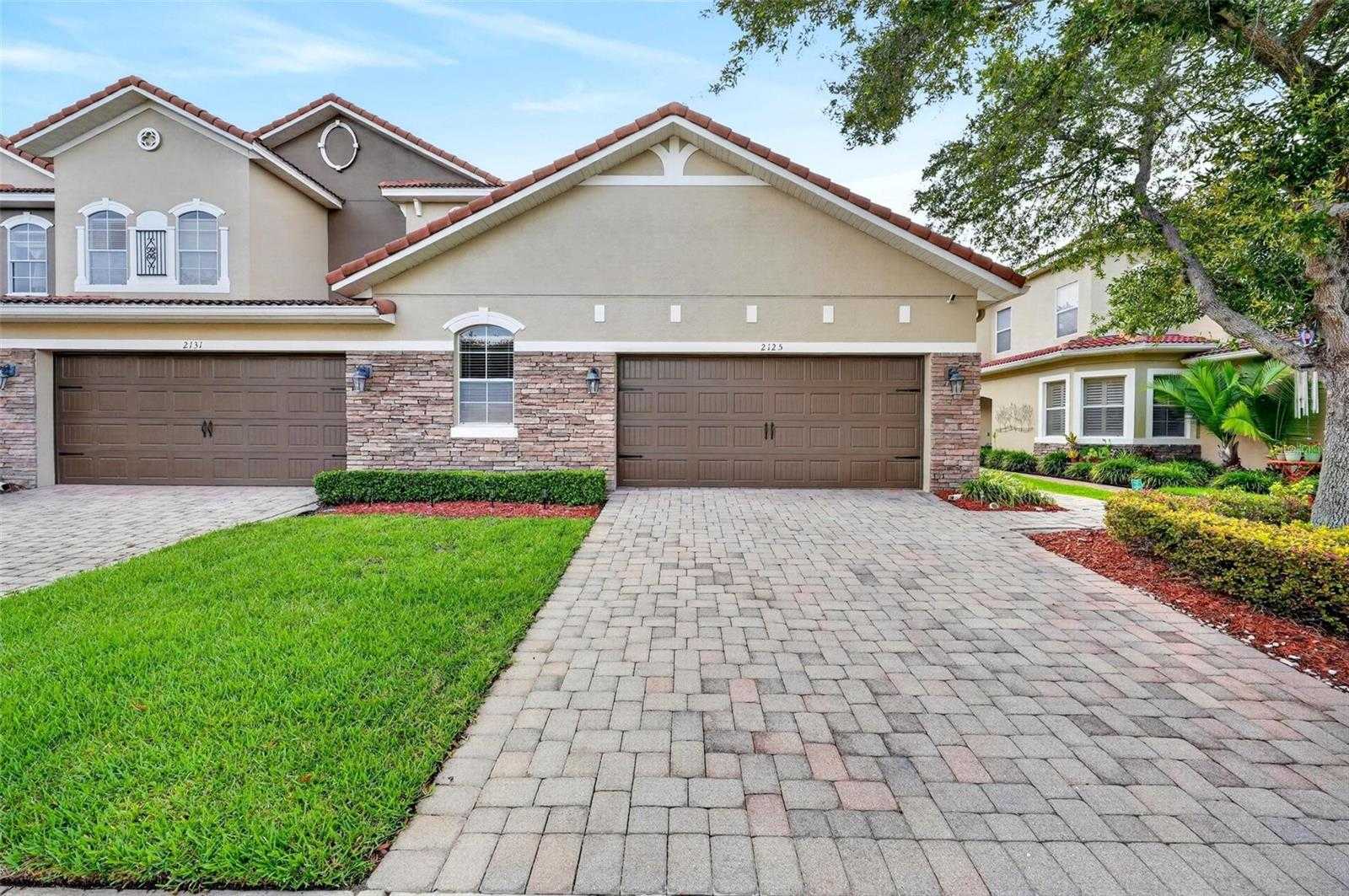 2125 VELVET LEAF DRIVE Ocoee Florida United States, for Sale, residential, Zaira Mejia, Spaces & Styles Group
