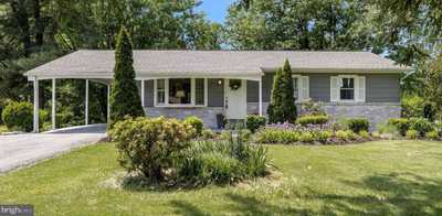 8914 GLORIA AVENUE, MIDDLETOWN, Single-Family Home,  for sale, James Roland Castle, Broker