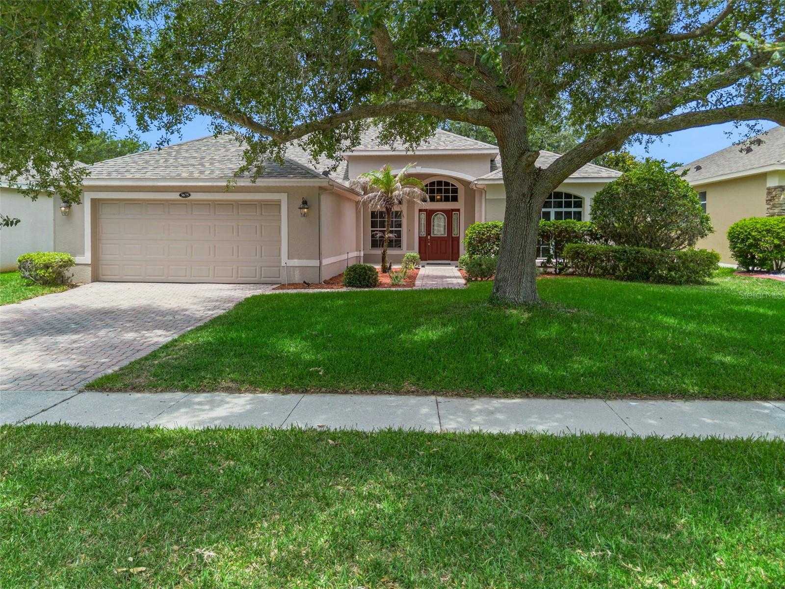 3675 LIBERTY HILL DRIVE Clermont Florida United States, for Sale, residential, Zaira Mejia, Spaces & Styles Group