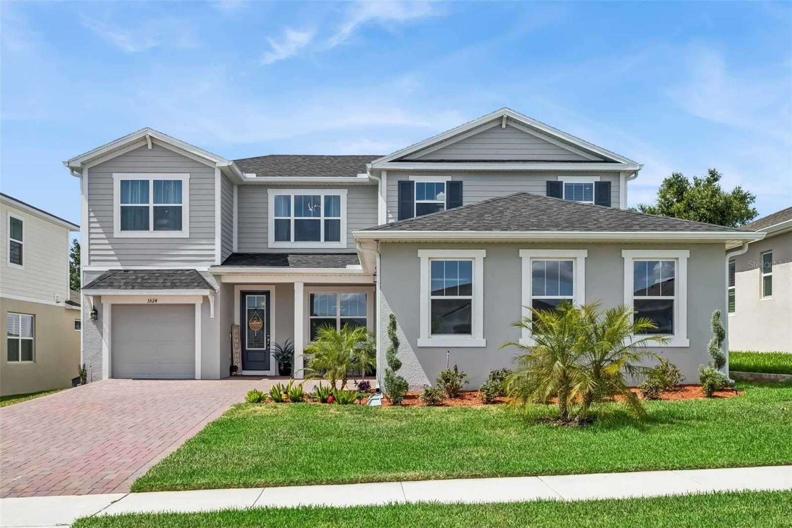 3524 BANANA SHRUB BOULEVARD Clermont Florida United States, for Sale, residential, Zaira Mejia, Spaces & Styles Group