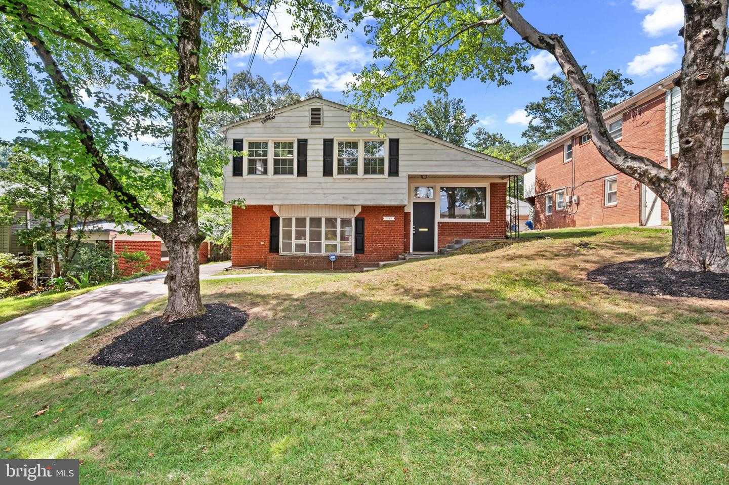 7510 DUNDALK ROAD Takoma Park Maryland United States, for Sale, residential, Bruno Tarquinii, Fairfax Realty Premier