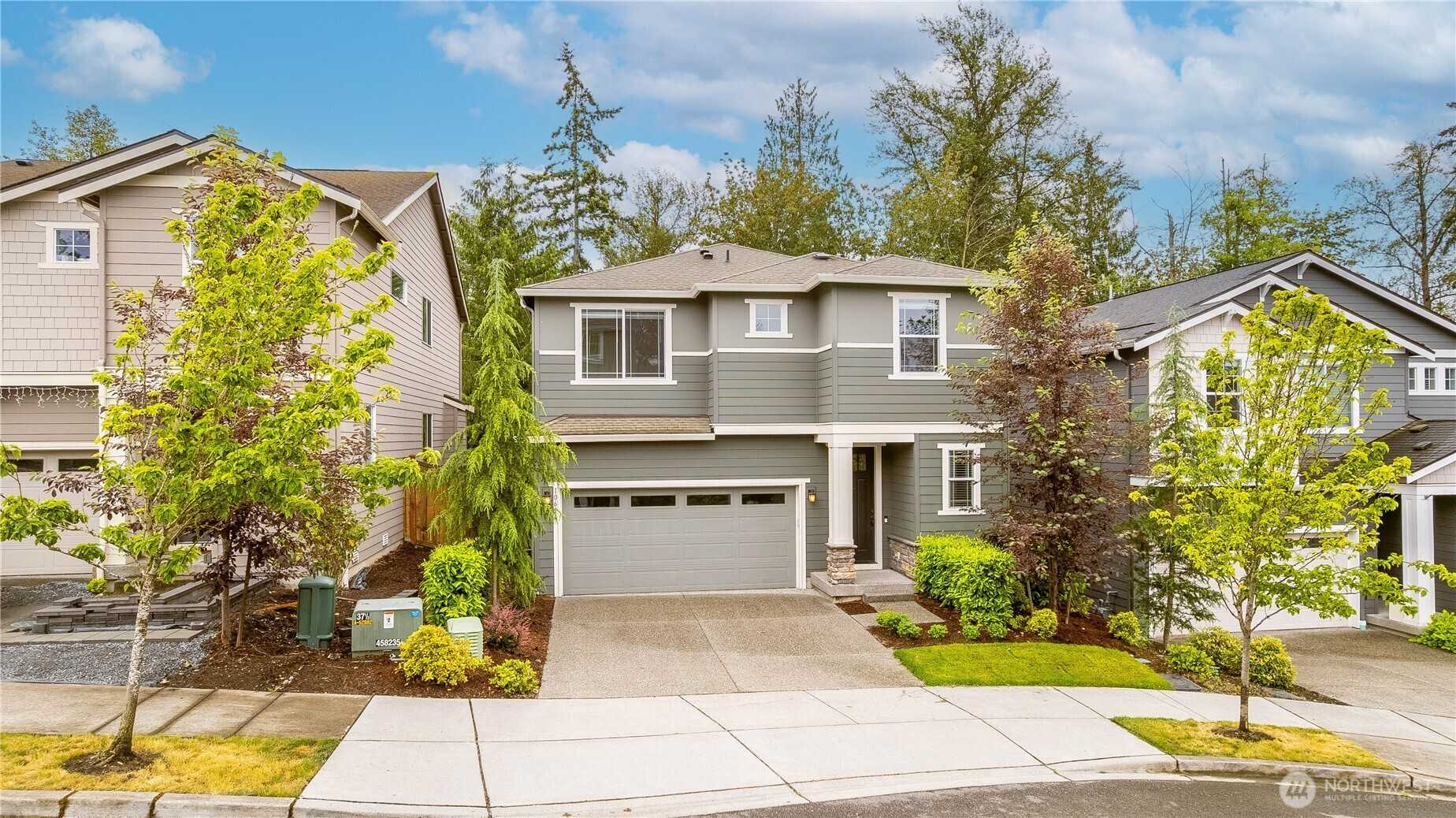 10616 21st Street SE Lake Stevens Washington United States, for Sale, residential,  , RXB Realty