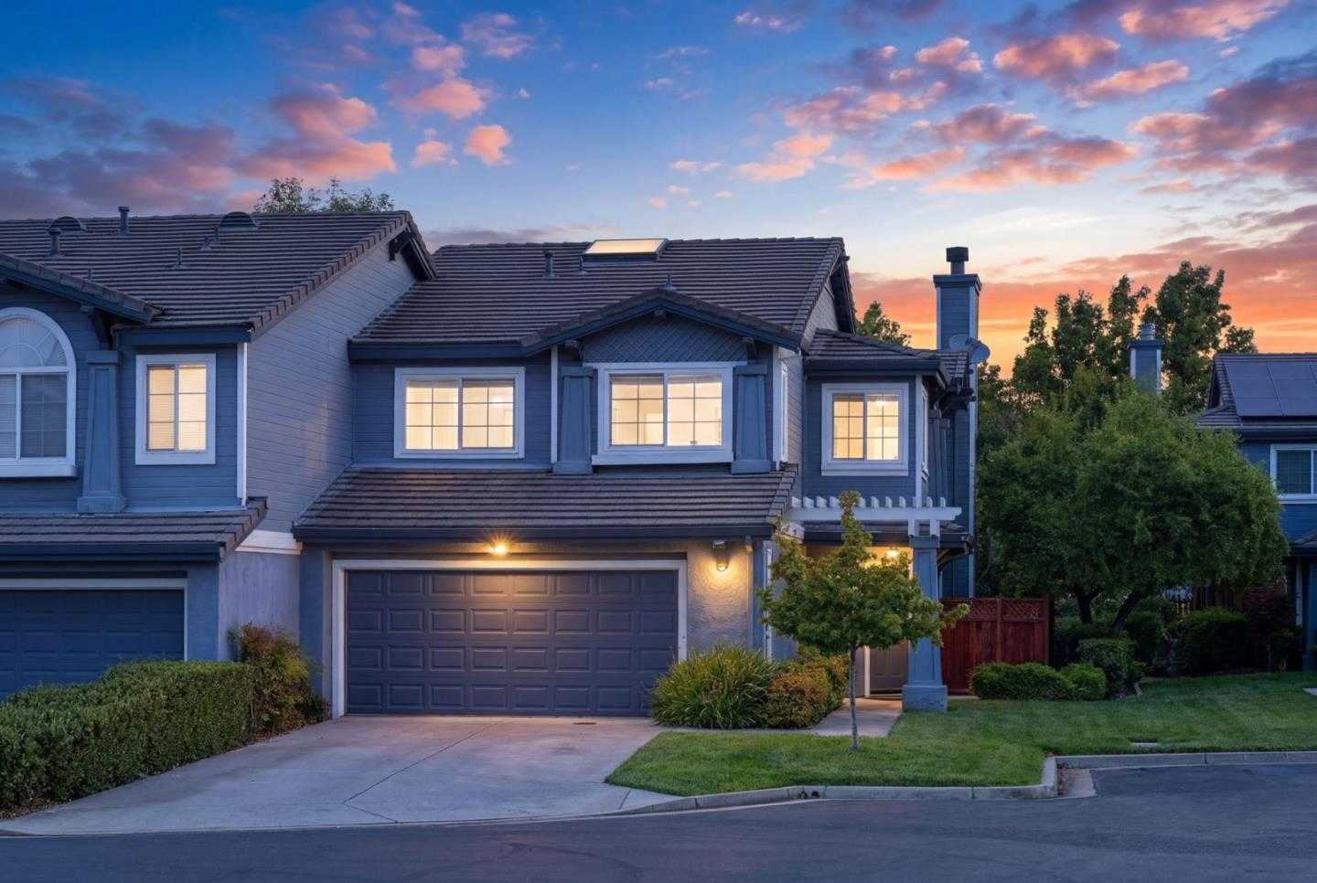 1528 Corte Reina Common Livermore California United States, for Sale, residential, Miranda Mattos, Compass Realty 