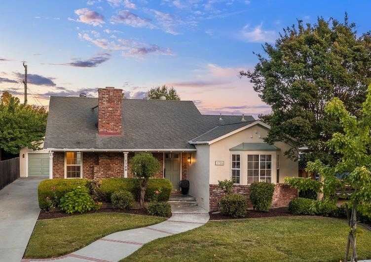 1728 Topeka Avenue San Jose California United States, for Sale, residential, Patricia Lambert, InCom Sample Brokerage