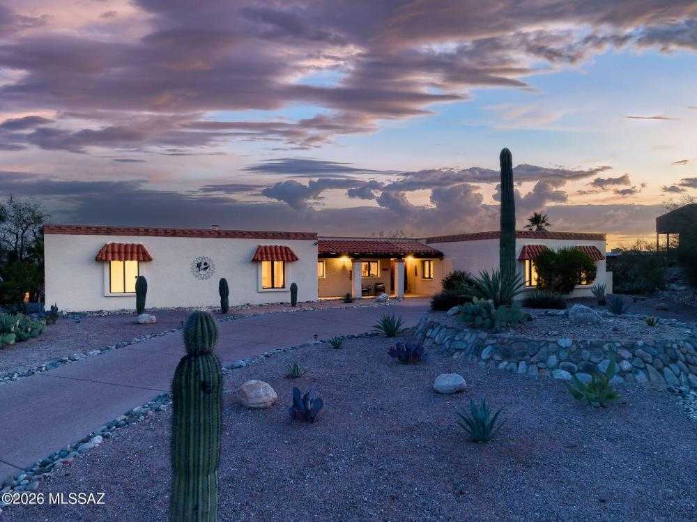 3861 Crestwood Place Tucson Arizona United States, for Sale, residential, Aaron Lieberman, TIERRA ANTIGUA REALTY