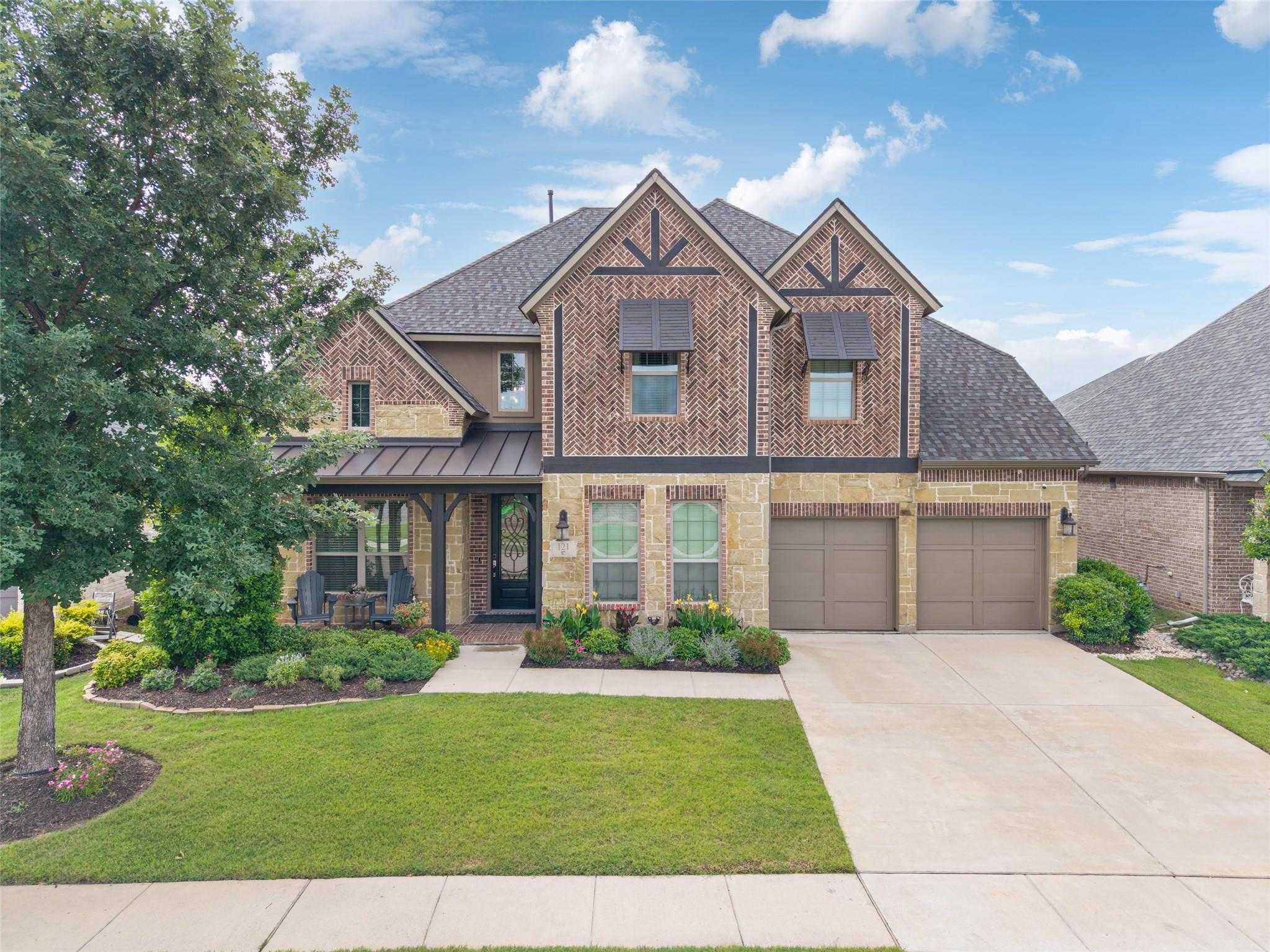 121 Lantana Lane Wylie Texas United States, for Sale, residential,  , DFW Fine Properties