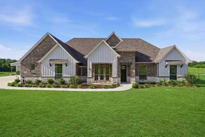 917 County Road 2175 , 21290725, Decatur, Single-Family Home,  for sale - Stacy Fritchen, Berkshire Hathaway HomeServices PenFed Realty