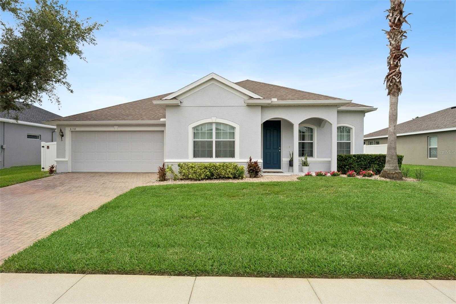 630 GRASSY STONE DRIVE Winter Garden Florida United States, for Sale, residential, Zaira Mejia, Spaces & Styles Group