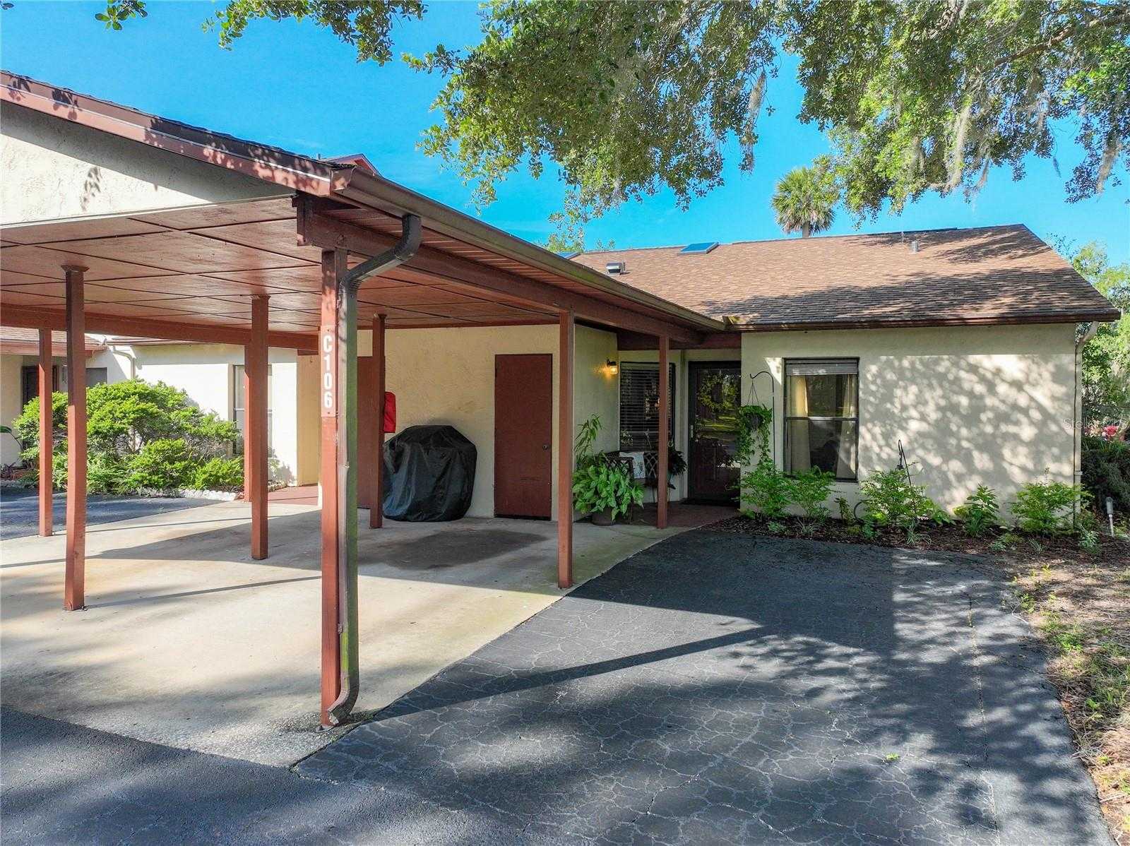 4300 BAYWOOD BOULEVARD APT C106 Mount Dora Florida United States, for Sale, residential,  , Success Home Sales