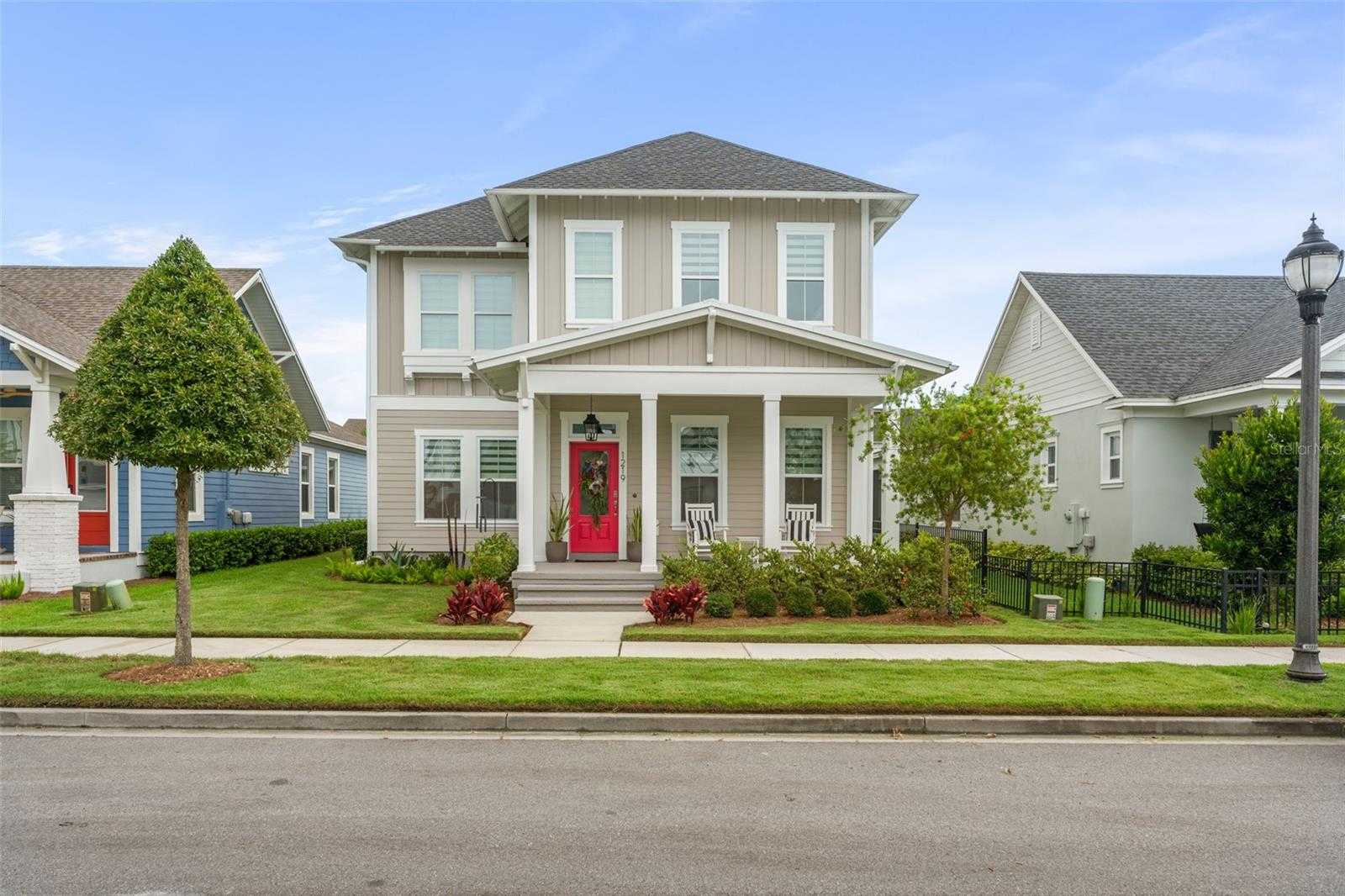 1219 SADDLEBACK DRIVE Winter Garden Florida United States, for Sale, residential, Zaira Mejia, Spaces & Styles Group