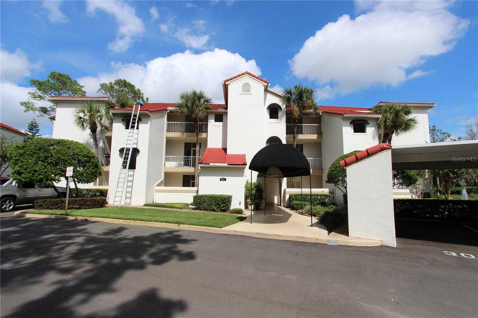 451 HAMPTONCREST CIRCLE APT 307 Lake Mary Florida United States, for Rent, residential,  , Realty World Preferred