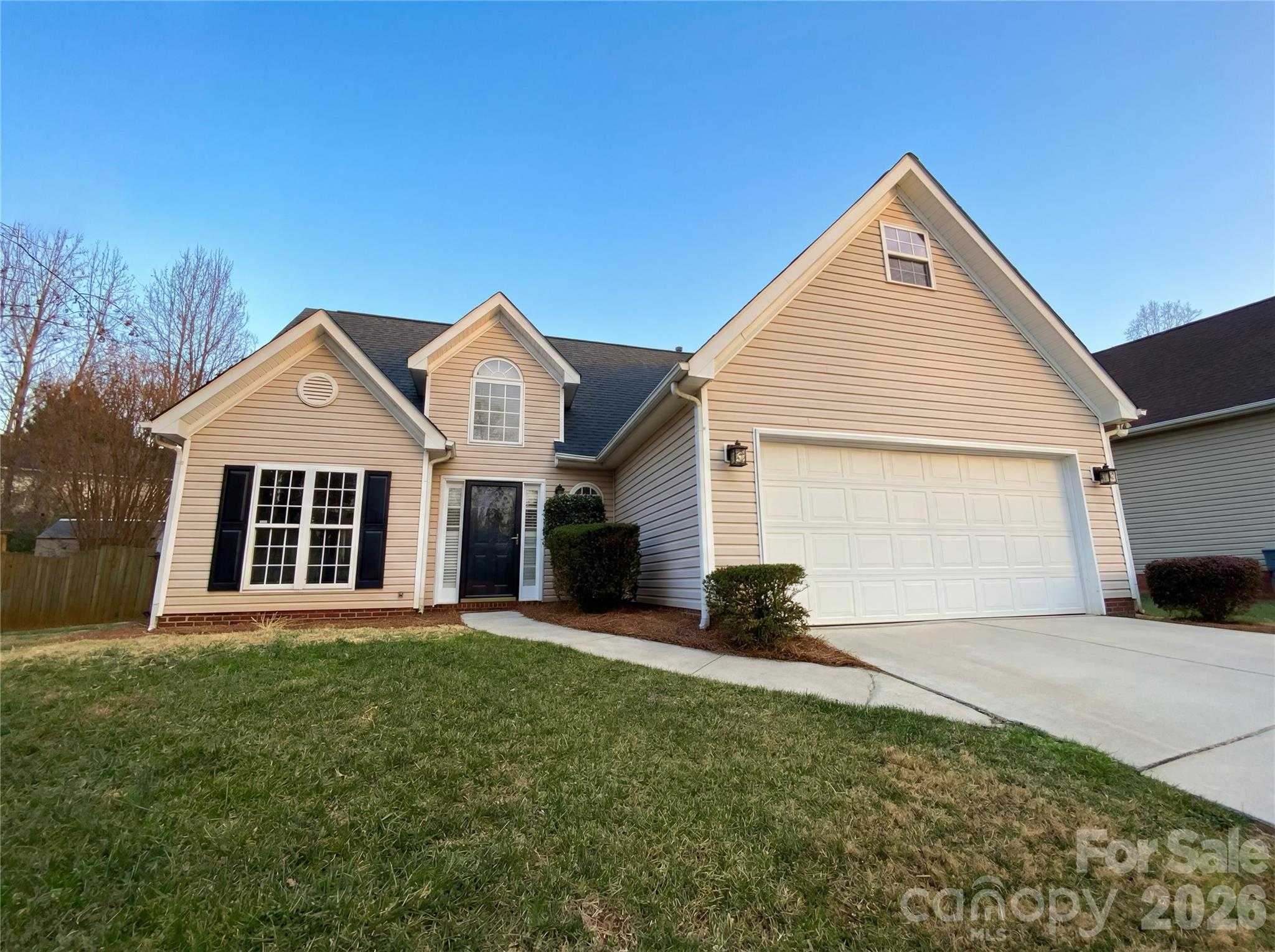 7508 Free Court Charlotte North Carolina United States, for Sale, residential,  , Eesha Realty LLC
